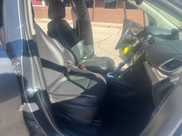 2013 Buick Encore Convenience