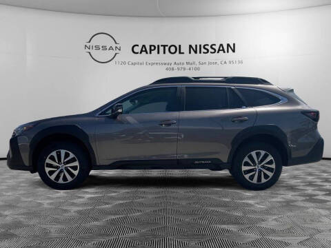 2024 Subaru Outback Premium