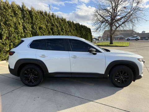 2025 Mazda CX-50 2.5 S Preferred