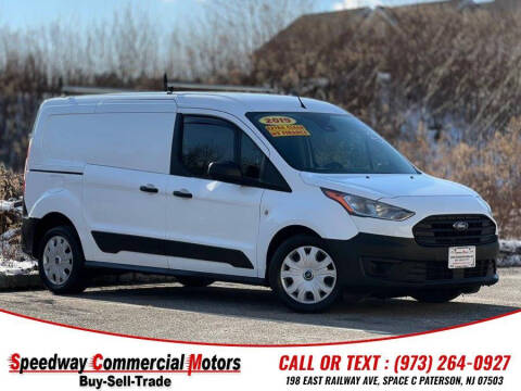 2019 Ford Transit Connect XL