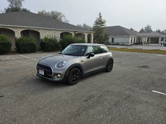 2017 MINI Hardtop 2 Door for sale at MT CAR SALES INC in Goldsboro, NC