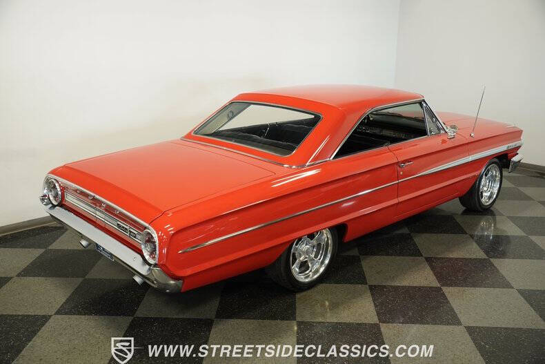 1964 Ford Galaxie