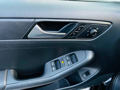 2016 Volkswagen Jetta 1.4T S