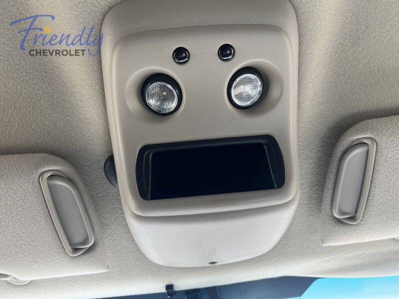 2003 Chevrolet Silverado 1500