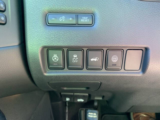 2023 Nissan Murano for sale at Tim Short CDJR Hazard in Hazard, KY