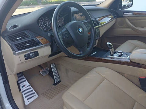 2009 BMW X5 xDrive48i