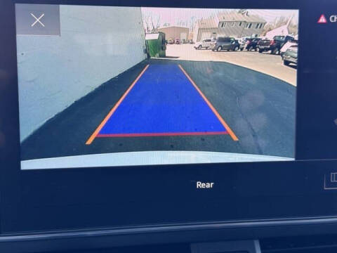 2023 Audi A5 Sportback