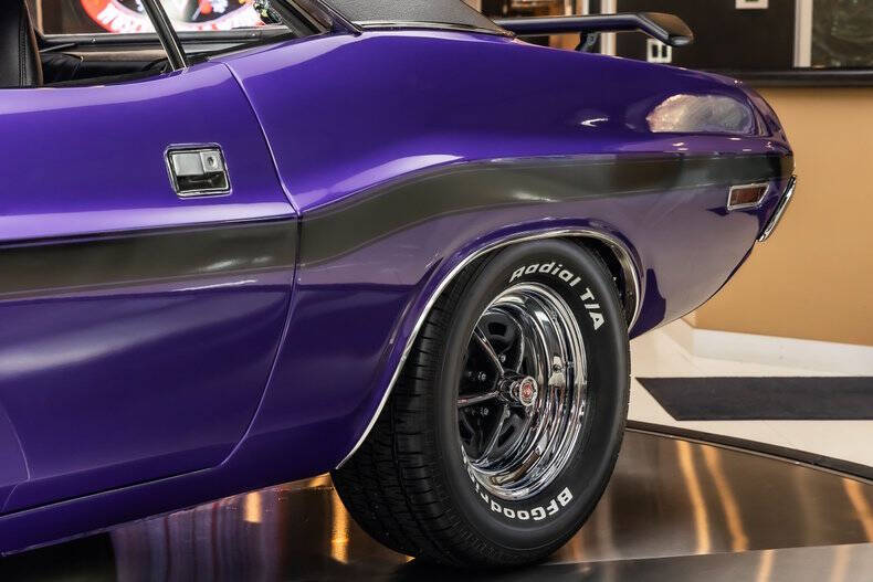 1970 Dodge Challenger