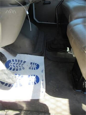 2004 Sterling Acterra