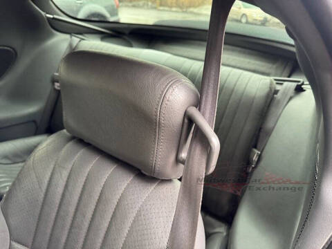 1997 Pontiac Firebird