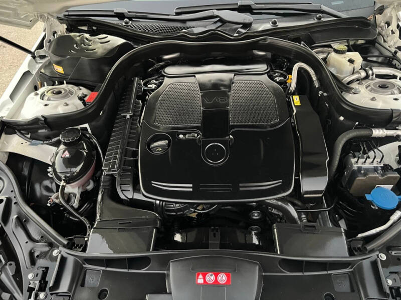 2016 Mercedes-Benz E-Class E 350