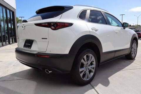 2026 Mazda CX-30 2.5 S Preferred