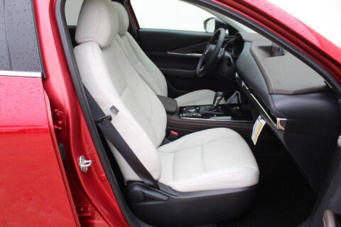 2025 Mazda CX-30 2.5 Turbo Premium Plus