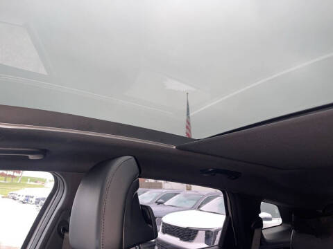 2023 Kia Sportage X-Pro Prestige