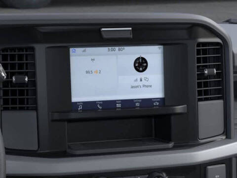 2026 Ford F-350 Super Duty