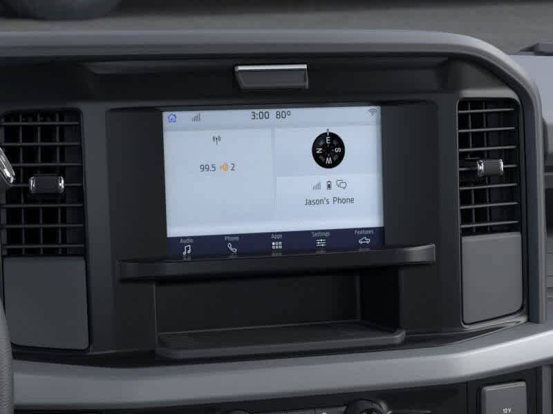 2026 Ford F-350 Super Duty