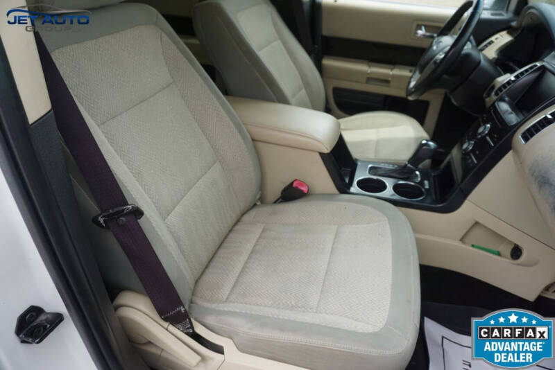 2013 Ford Flex SEL