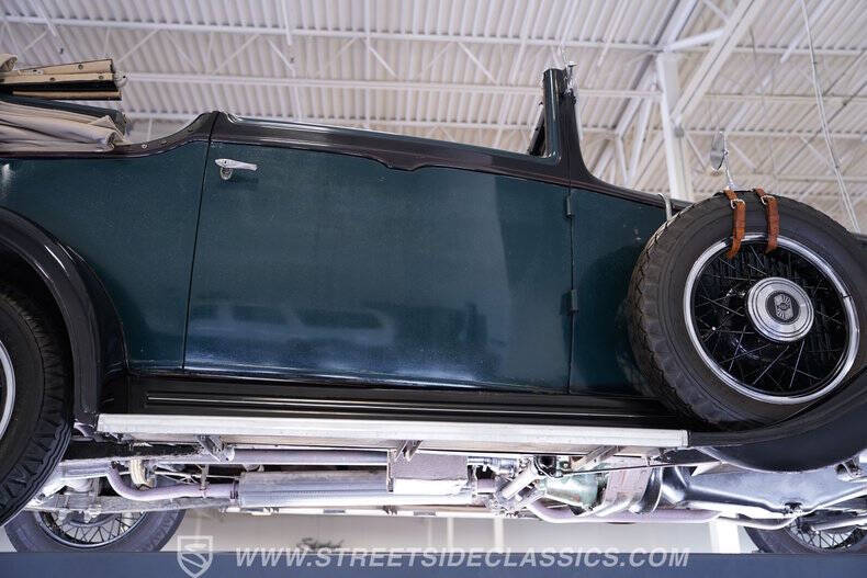 1931 Nash Model 488