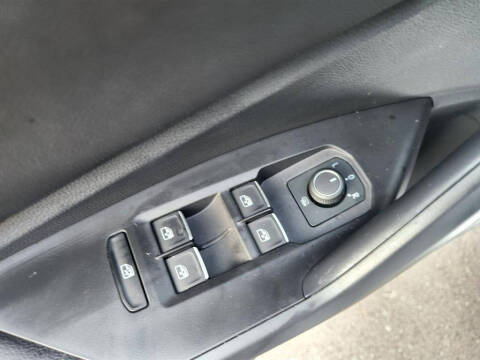 2024 Volkswagen Jetta Sport