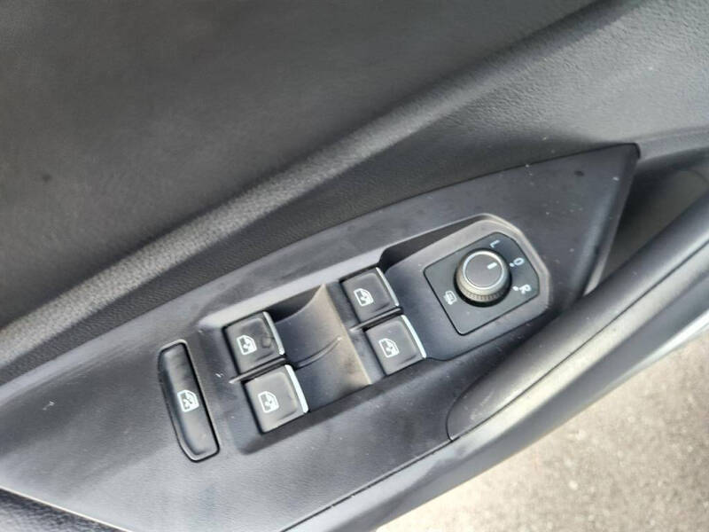 2024 Volkswagen Jetta Sport