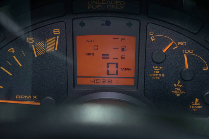 1990 Chevrolet Corvette