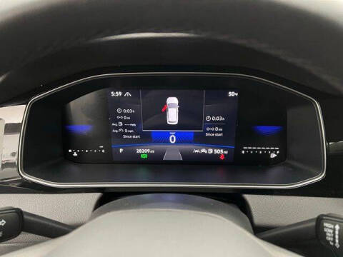 2025 Volkswagen Jetta S