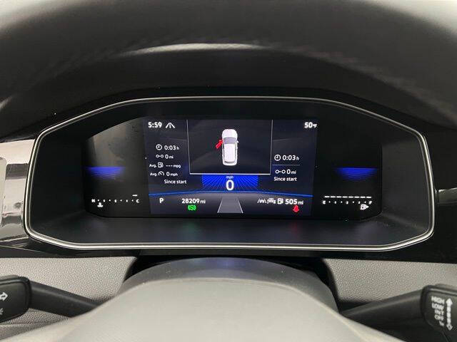 2025 Volkswagen Jetta S