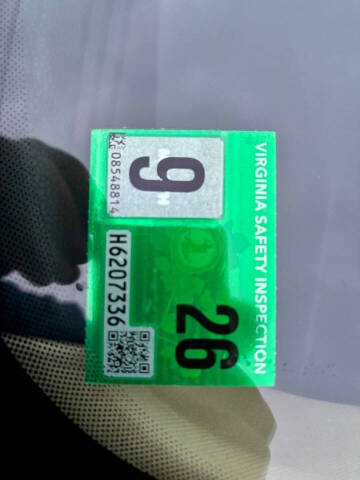 2007 Volkswagen Jetta 2.5