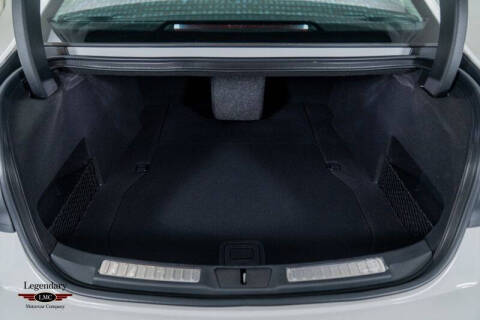 2020 Lincoln Continental