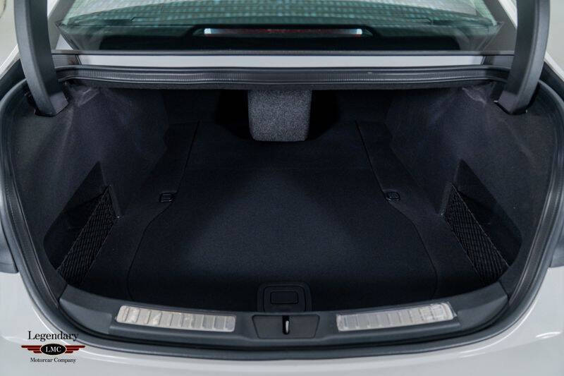 2020 Lincoln Continental