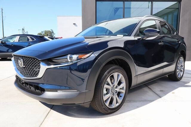 2026 Mazda CX-30 2.5 S Preferred