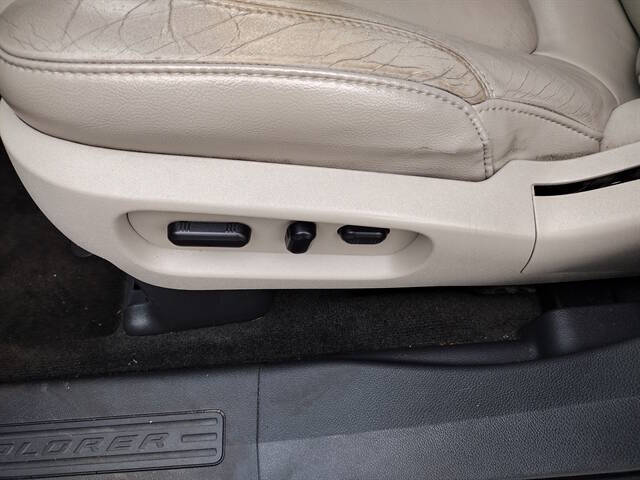 2011 Ford Explorer XLT