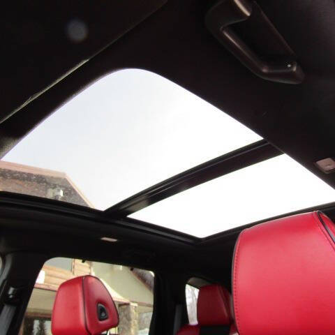 2024 Acura MDX SH-AWD w/A-SPEC