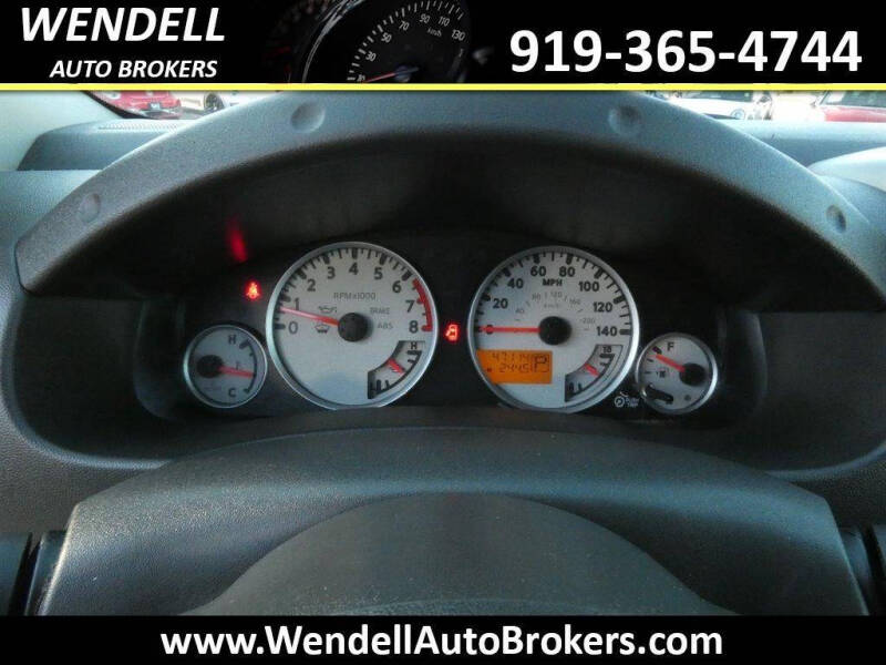 2017 Nissan Frontier Desert Runner