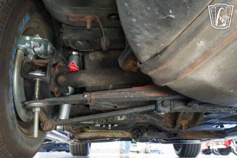 1969 Chevrolet Corvette