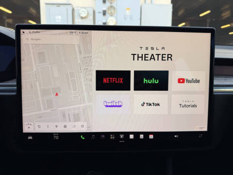 2022 Tesla Model X