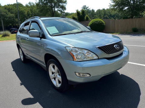 2004 Lexus RX 330