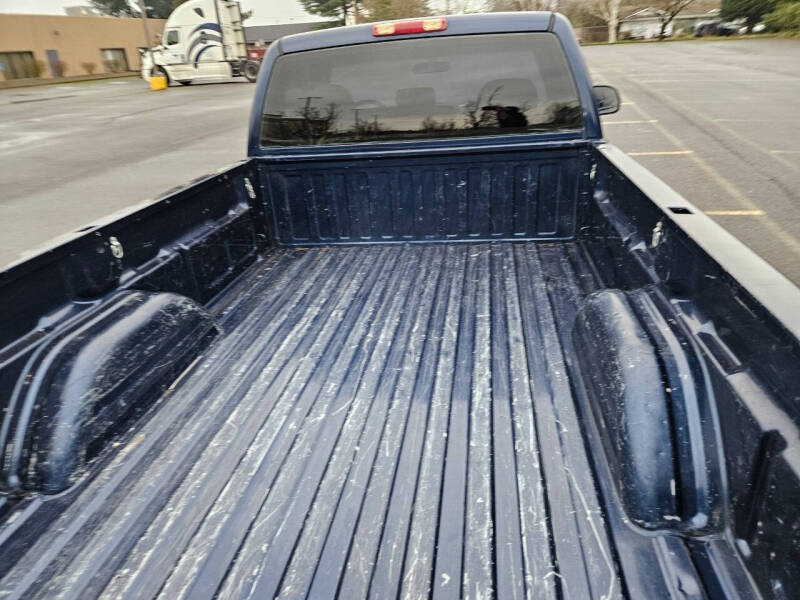 2000 Chevrolet Silverado 1500 LS