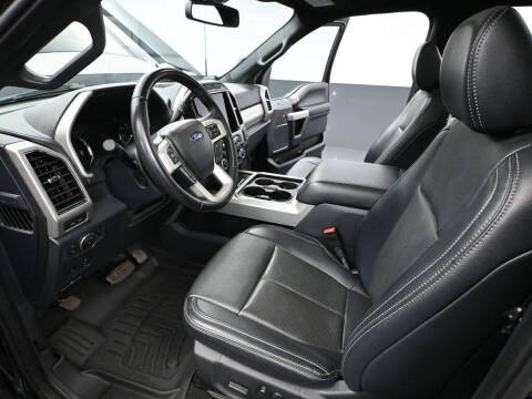 2022 Ford F-350 Super Duty Lariat