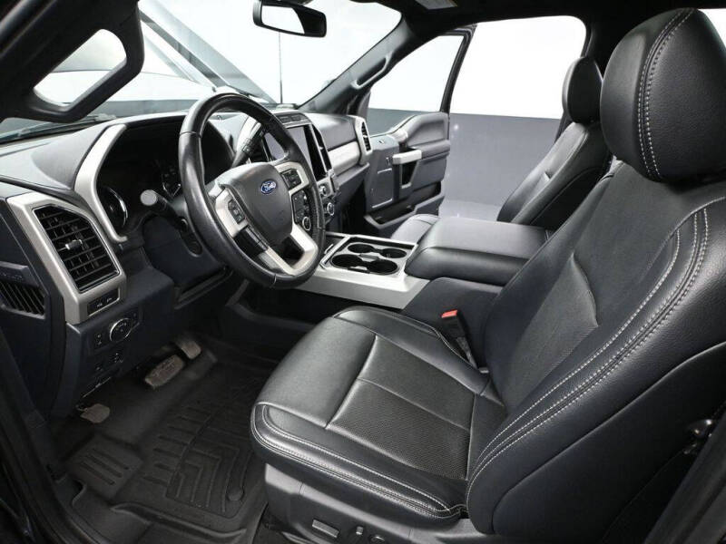 2022 Ford F-350 Super Duty Lariat