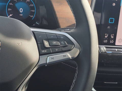 2026 Volkswagen Atlas SE