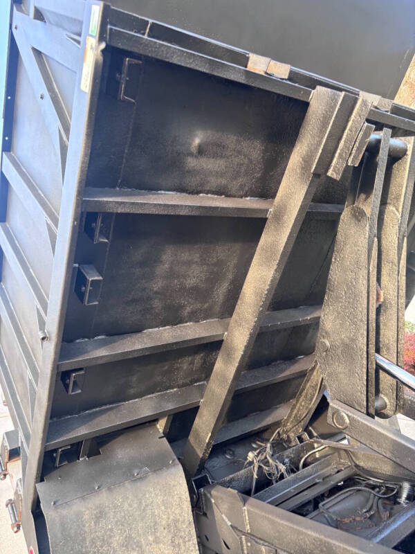 2003 Chevrolet Silverado 3500