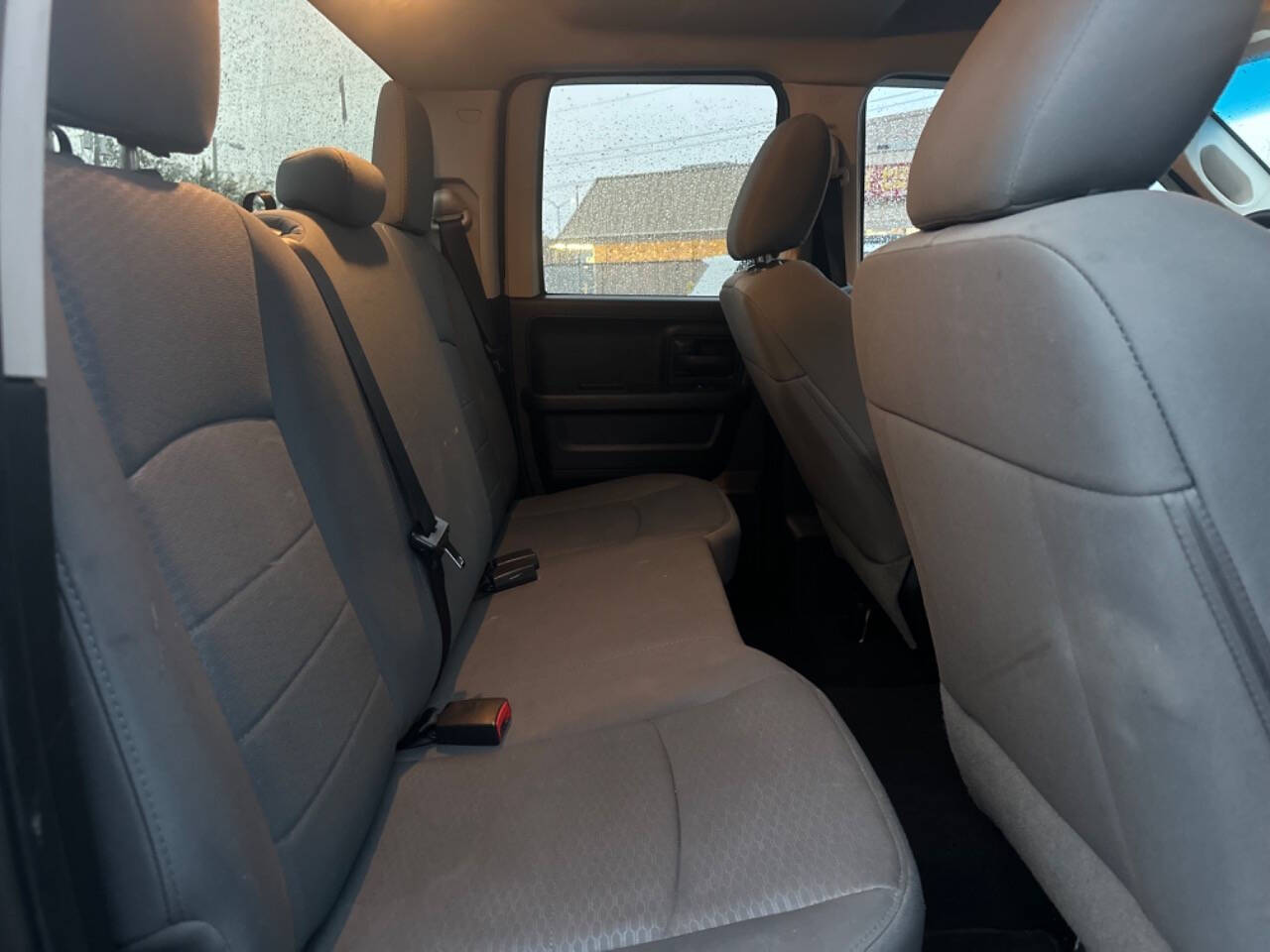 2014 Ram 1500 for sale at CarMood in Virginia Beach, VA