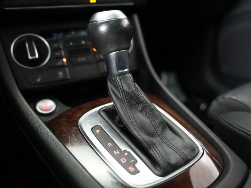 2016 Audi Q3 2.0T quattro Premium Plus