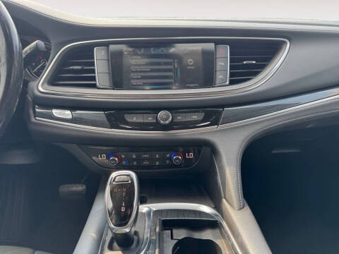2019 Buick Enclave Premium
