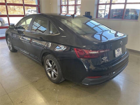 2023 Volkswagen Jetta SE