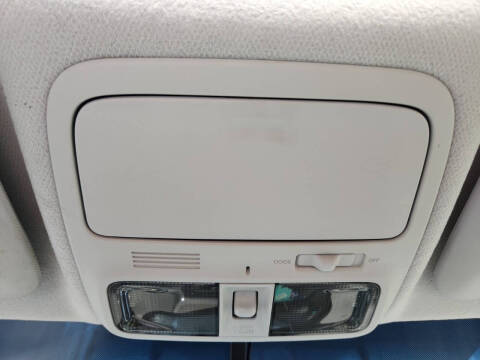 2010 Subaru Forester 2.5X Limited