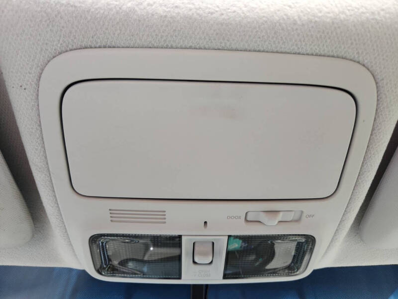 2010 Subaru Forester 2.5X Limited