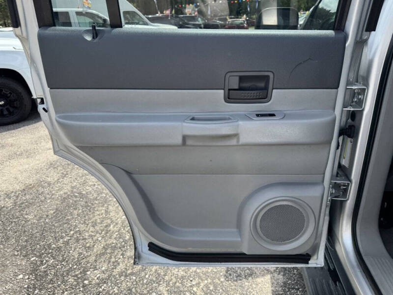 2007 Dodge Durango SXT
