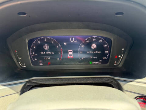 2023 Honda Accord